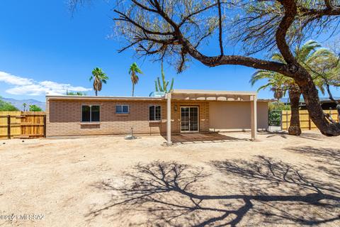 9412 E Lorain Pl, Tucson, AZ 85710 photo 25