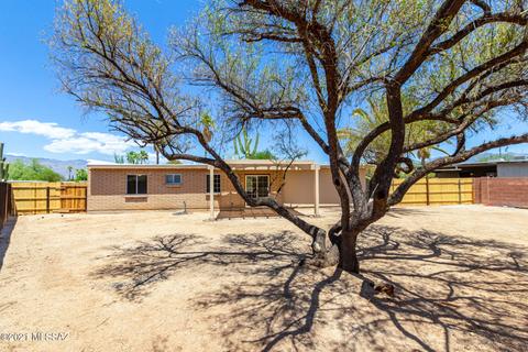 9412 E Lorain Pl, Tucson, AZ 85710 photo 24
