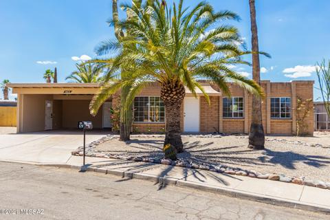 9412 E Lorain Pl, Tucson, AZ 85710 photo 1