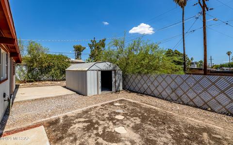 8342 E 7th St, Tucson, AZ 85710 photo 30