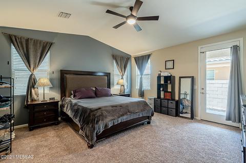 11454 E Desert Raptor Loop, Tucson, AZ 85747 photo 19