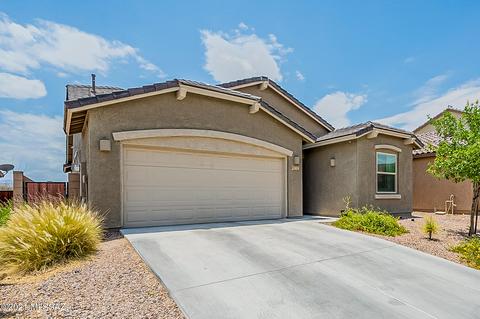 11454 E Desert Raptor Loop, Tucson, AZ 85747 photo 8