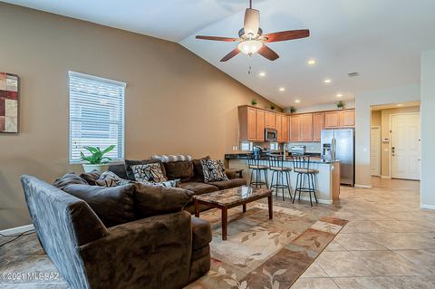 11454 E Desert Raptor Loop, Tucson, AZ 85747 photo 17