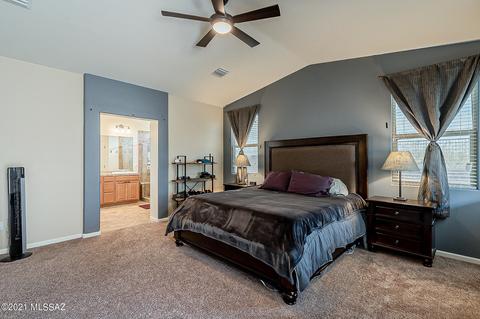 11454 E Desert Raptor Loop, Tucson, AZ 85747 photo 5