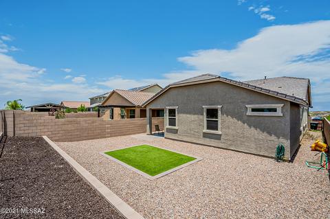 11454 E Desert Raptor Loop, Tucson, AZ 85747 photo 40