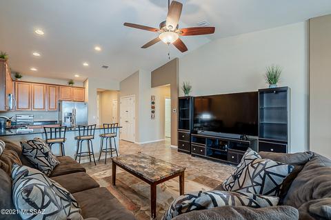 11454 E Desert Raptor Loop, Tucson, AZ 85747 photo 3