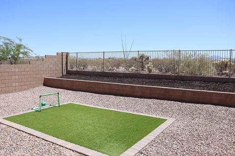 11454 E Desert Raptor Loop, Tucson, AZ 85747 photo 7