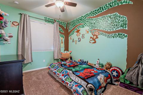 11454 E Desert Raptor Loop, Tucson, AZ 85747 photo 23