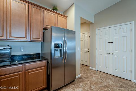 11454 E Desert Raptor Loop, Tucson, AZ 85747 photo 11