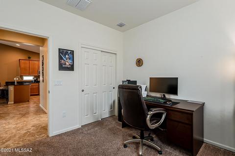 11454 E Desert Raptor Loop, Tucson, AZ 85747 photo 29