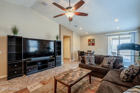 11454 E Desert Raptor Loop, Tucson, AZ 85747 photo 15