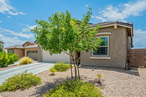 11454 E Desert Raptor Loop, Tucson, AZ 85747 photo 9