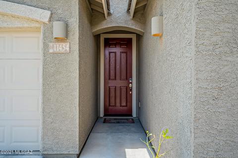 11454 E Desert Raptor Loop, Tucson, AZ 85747 photo 10