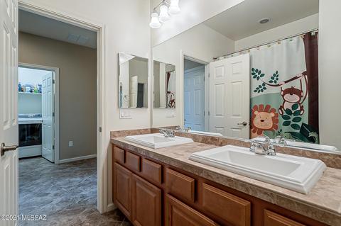 11454 E Desert Raptor Loop, Tucson, AZ 85747 photo 31