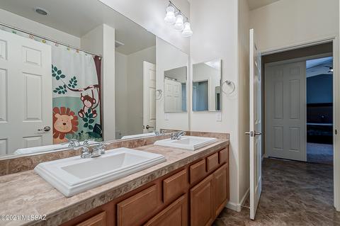 11454 E Desert Raptor Loop, Tucson, AZ 85747 photo 30