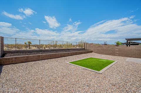 11454 E Desert Raptor Loop, Tucson, AZ 85747 photo 39