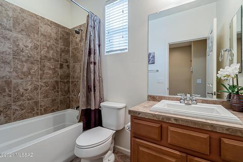 11454 E Desert Raptor Loop, Tucson, AZ 85747 photo 35