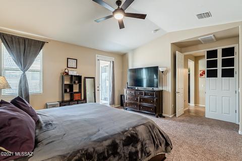 11454 E Desert Raptor Loop, Tucson, AZ 85747 photo 21