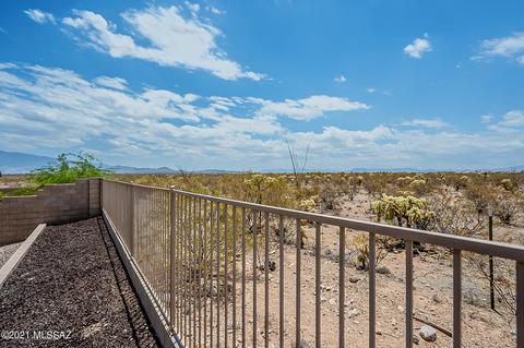 11454 E Desert Raptor Loop, Tucson, AZ 85747 photo 42