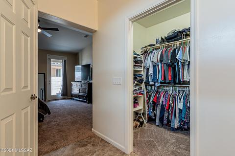 11454 E Desert Raptor Loop, Tucson, AZ 85747 photo 22