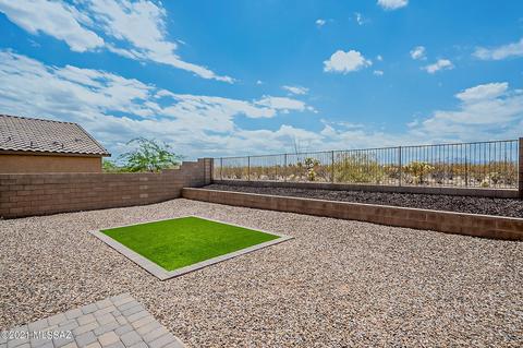 11454 E Desert Raptor Loop, Tucson, AZ 85747 photo 38