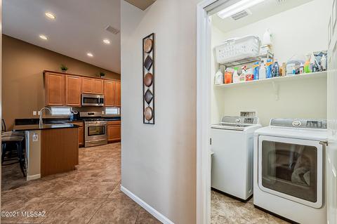 11454 E Desert Raptor Loop, Tucson, AZ 85747 photo 32