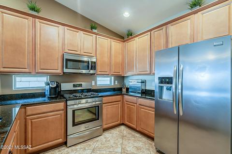 11454 E Desert Raptor Loop, Tucson, AZ 85747 photo 12