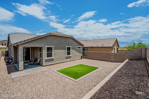 11454 E Desert Raptor Loop, Tucson, AZ 85747 photo 41