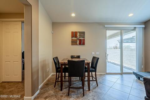 11454 E Desert Raptor Loop, Tucson, AZ 85747 photo 18