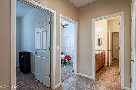 11454 E Desert Raptor Loop, Tucson, AZ 85747 photo 25