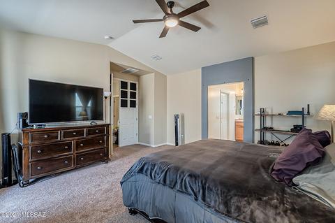 11454 E Desert Raptor Loop, Tucson, AZ 85747 photo 20