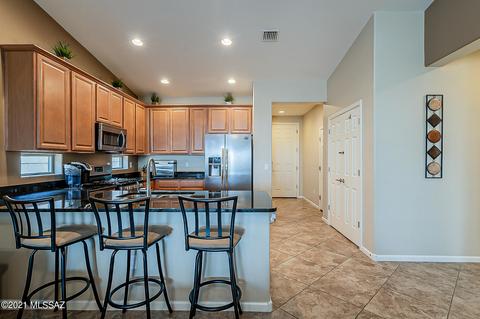 11454 E Desert Raptor Loop, Tucson, AZ 85747 photo 14