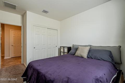 11454 E Desert Raptor Loop, Tucson, AZ 85747 photo 34