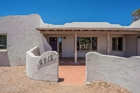 6415 E Red Cloud Dr, Tucson, AZ 85750 photo 2