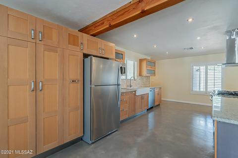 6415 E Red Cloud Dr, Tucson, AZ 85750 photo 8