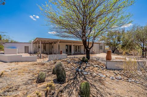 6415 E Red Cloud Dr, Tucson, AZ 85750 photo 39