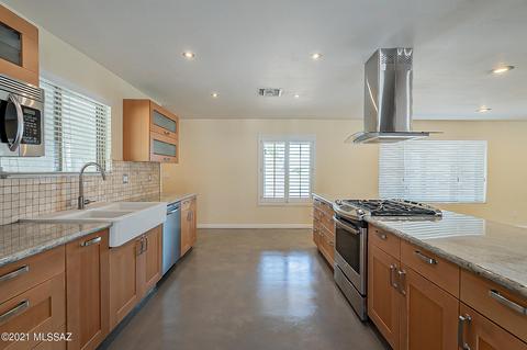 6415 E Red Cloud Dr, Tucson, AZ 85750 photo 7