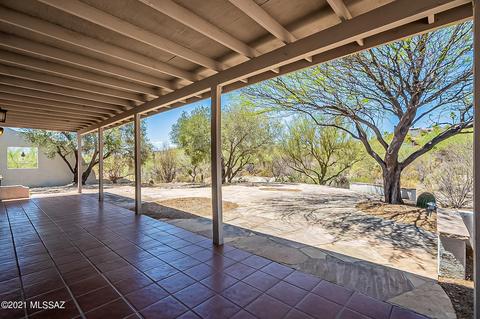 6415 E Red Cloud Dr, Tucson, AZ 85750 photo 34