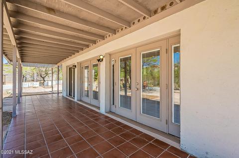 6415 E Red Cloud Dr, Tucson, AZ 85750 photo 35