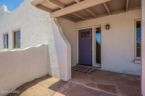 6415 E Red Cloud Dr, Tucson, AZ 85750 photo 36