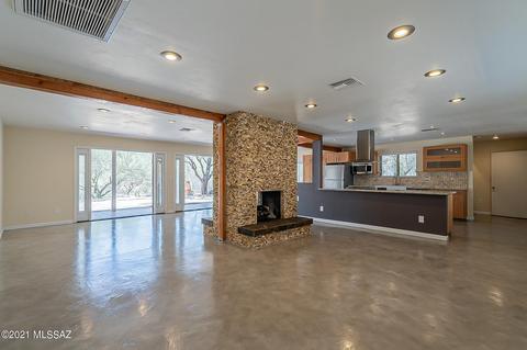 6415 E Red Cloud Dr, Tucson, AZ 85750 photo 29