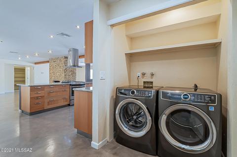 6415 E Red Cloud Dr, Tucson, AZ 85750 photo 25