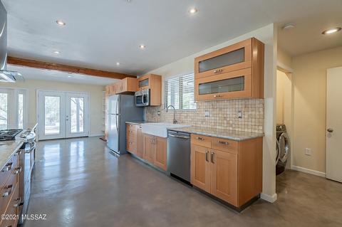 6415 E Red Cloud Dr, Tucson, AZ 85750 photo 24