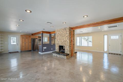 6415 E Red Cloud Dr, Tucson, AZ 85750 photo 22