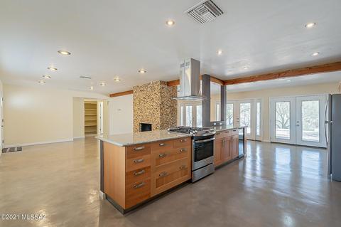 6415 E Red Cloud Dr, Tucson, AZ 85750 photo 5