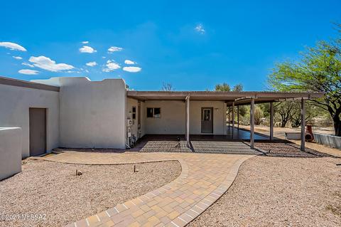 6415 E Red Cloud Dr, Tucson, AZ 85750 photo 38