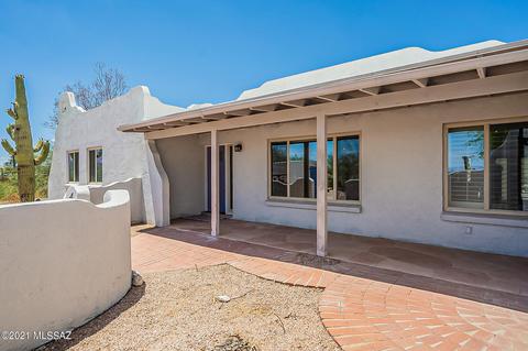 6415 E Red Cloud Dr, Tucson, AZ 85750 photo 18