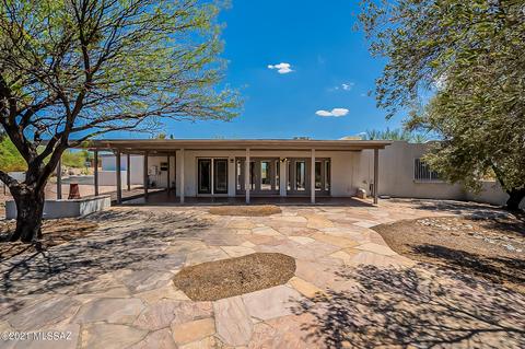 6415 E Red Cloud Dr, Tucson, AZ 85750 photo 20
