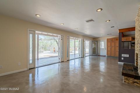 6415 E Red Cloud Dr, Tucson, AZ 85750 photo 28