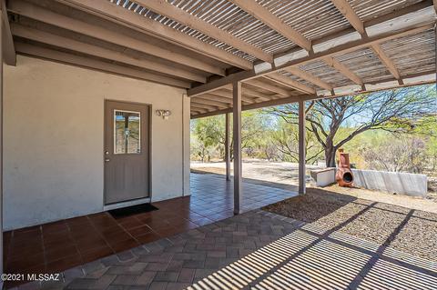6415 E Red Cloud Dr, Tucson, AZ 85750 photo 19